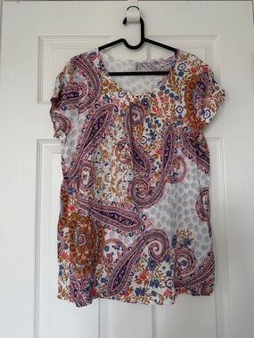 Soyaconcept Women's Blouse